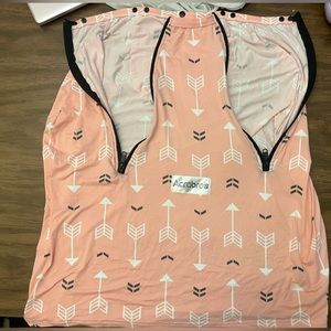 Car seat cover